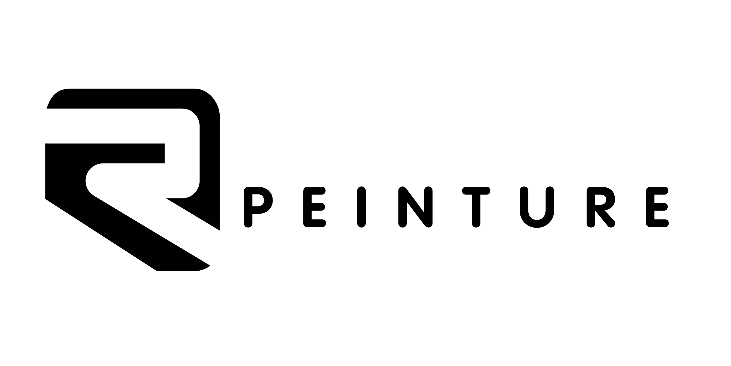 logo Roussel Peinture